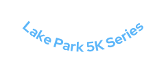 Lake Park 5K Series