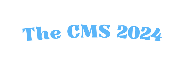 The CMS 2024